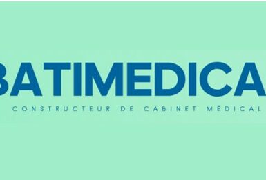 logo batimedical constructeur contractant general maison medicale