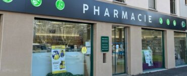 Pharmacie