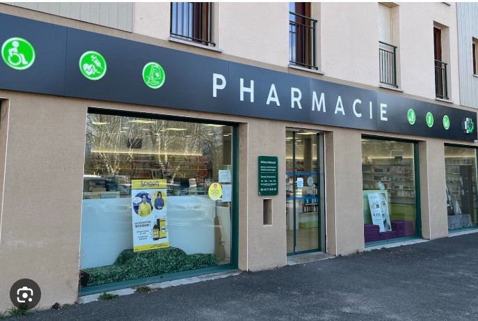 Pharmacie