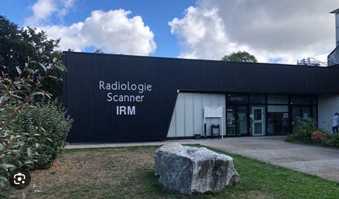 centre imagerie medicale