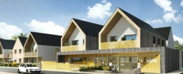 creche et logement