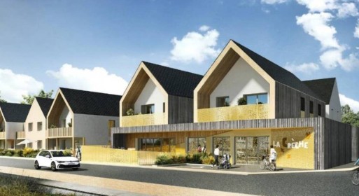 creche et logement