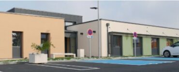 realisation centre de sante